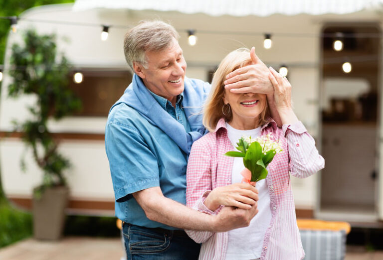 Que regalar para principios de primavera